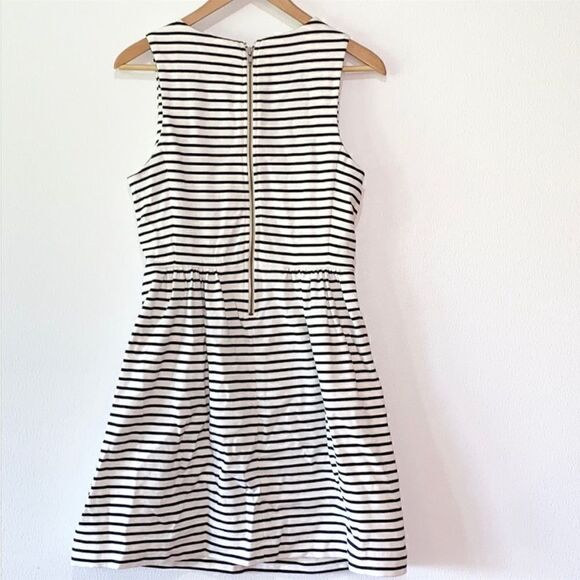 J. Crew Daybreak Striped Sleeveless Dress - Picture 11 of 12